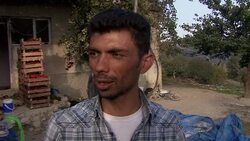 VOICED : Turkish village lives in News Clip