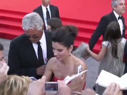 EVENT CAPSULE CLEAN - Opening Ceremony - 'Gravity' Stock Footage