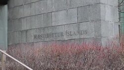 CLEAN : Freed from prison Iceland's ex bankers want vindication News Clip