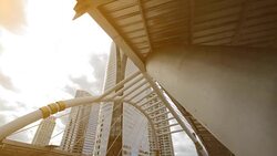 Bangkok Stock Footage