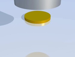 Have a Prosperous New Year! Stock Footage