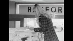 CAN626 BRITT EKLAND GIVEN CAR ON BIRTHDAY Instructional Video