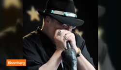 John Popper: Ready To Rock Wall Street News Clip