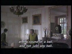 FRANCE: CANNES FILM FESTIVAL: CHILE News Clip