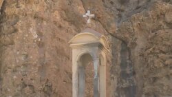 CLEAN : Syria army makes 'major advance' in Christ News Clip