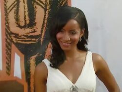 21st Annual Soul Train Music Awards Stock Footage