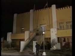 Children re-enact attack that triggered Cuban revolution News Clip