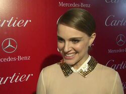 WireImage Daily: 1/10/11 - Spanish Version Stock Footage