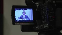 CLEAN : Token opposition enters Belarus parliament in first since 2008 News Clip