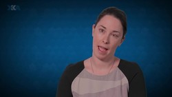 Don't start a new role too aggressively Instructional Video