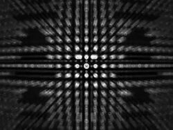 Lottery balls Grid Stock Footage