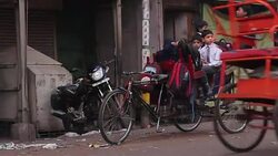 CLEAN : STOCKSHOTS: Indian court says privacy is a fundamental right News Clip