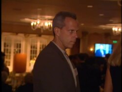 1995 Producers Guild Golden Laurel Awards Stock Footage