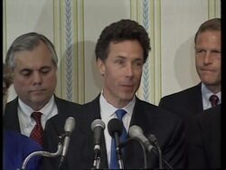 USA: LANDMARK DEAL OVER SMOKING &amp; HEALTH AGREED UPDATE Instructional Video