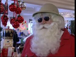 Christmas shopping season launched at Harrods News Clip
