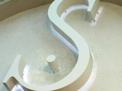 Launch The Target Couture Collection By Intuition Founder Jaye Hersh Stock Footage