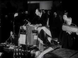 NAZI JUNK FETCHES HIGH PRICES News Clip