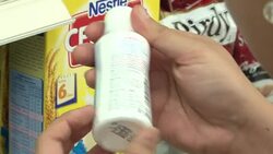 CLEAN : Breasts to bums Thais suffer News Clip