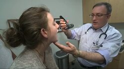 Two federal appeals courts issued conflicting rulings Tuesday on the legality of the federally-run healthcare exchange that operates in 36 states. (July 22) News Clip