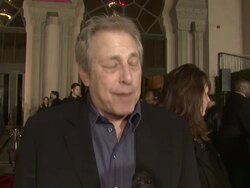 35th Annual People's Choice Awards Stock Footage