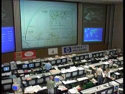 Russia - Launch of emergency rocket News Clip