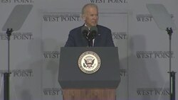 Biden: Women, LGBT in US military are an asset News Clip