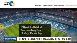 Abu Dhabi Denies 1MDB Cayman Deal News Clip