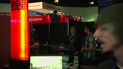 Independent developers vie for attention at E3 News Clip