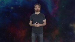 How Much Information is in the Universe? Instructional Video