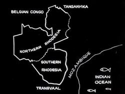 THE HERITAGE OF CECIL RHODES News Clip