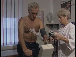 Norway - Cholesterol Causes Heart Disease News Clip