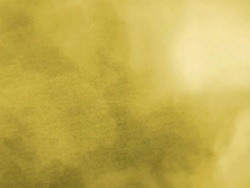 Grungy Gold Texture with Smoke in motion Stock Footage