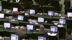 CLEAN : Iran's Zarif defends 'balanced' nuclear deal to MPs News Clip