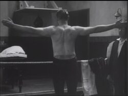 Phil Scott Intent On His Come Back News Clip