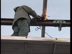 FRANCE: ORIGINAL STATUE OF LIBERTY TO GO ON DISPLAY IN TOKYO News Clip