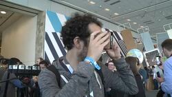 CLEAN : Google conference 2015 opens in San Francisco News Clip