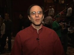 Miami selected Jake Long with the first pick in the NFL draft, days after signing him to a contract. Chris Long was taken second by St. Louis. His father is NFL Hall of Famer Howie Long. (April 26) News Clip