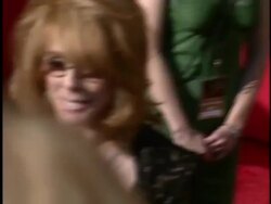 1999 Emmy Awards Stock Footage