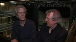 Stewart Copeland and Terry Jones create operas News Clip