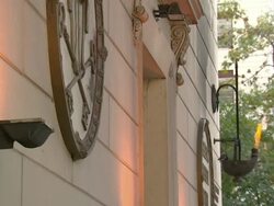 Buenos Aires Metropolitan Cathedral Exteriors News Clip