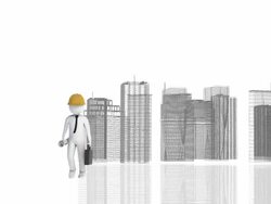 Project Manager Stock Footage