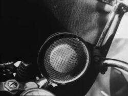 Counterfeiters apprehended by police Stock Footage