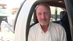 VOICED : First families return to homes in Iraq's Fallujah News Clip