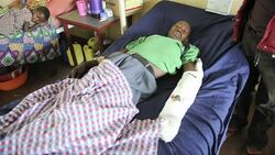 CLEAN: MSF warns of civilian casualties as DRCongo rebels advance News Clip