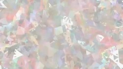 TRANSCENDENT CIRCULATION : peripheral, bright (LOOP) Stock Footage