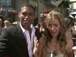 35th Annual Daytime Emmy Awards @ the Kodak Theatre Stock Footage