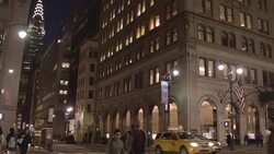 New York City Stock Footage