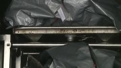 VOICED : In hot Acapulco too many bodies in morgue's fridges News Clip