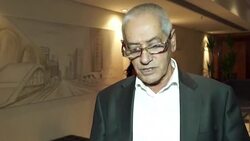 CLEAN : Tunisia Houcine Abassi hails Nobel as tribute to martyrs News Clip