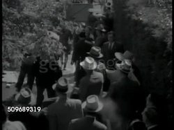 Election day riot Instructional Video